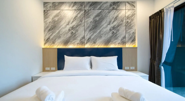 B2 Krabi Ao Nang Premier Resort