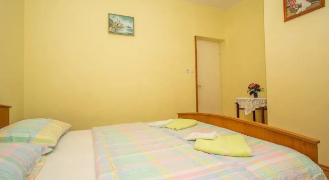 Apartments Anica M / Two Bedrooms A1