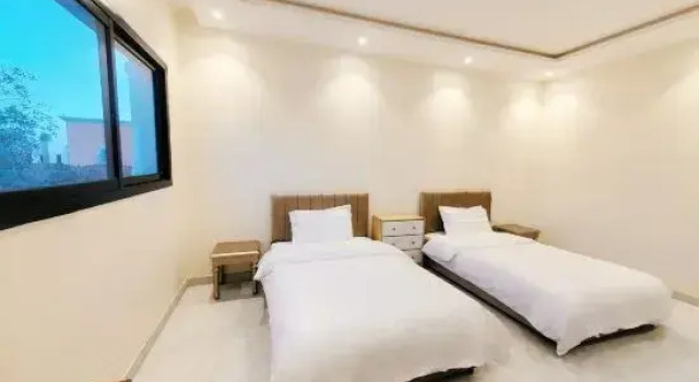 Superior Zimmer Riyadh BNB