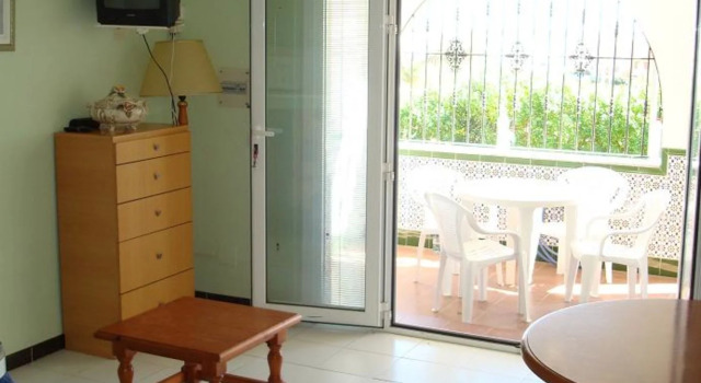 vera colina 11 in Vera, Забронировать Отель Отели и гостиницы Вера-Плайя, рядом с Playa El Playazo, Отель