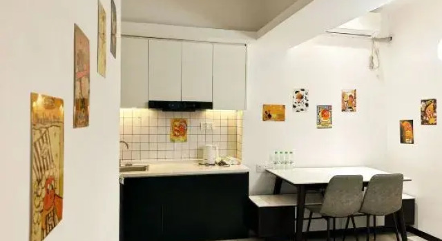 Люкс Xiamen Jimei Cloud Retreat Boutique Hotel