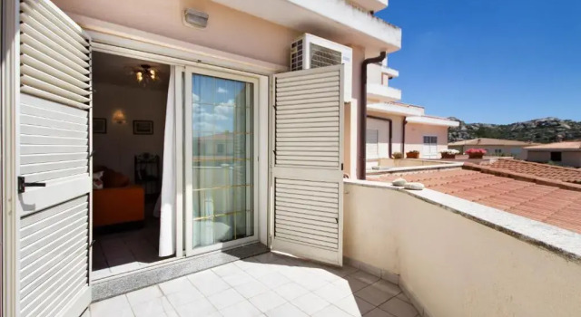 Студия Appartamento Arzachena Costa Smeralda