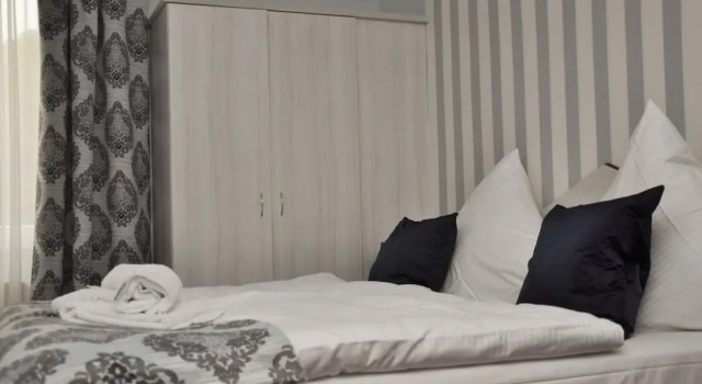 Двухместный номер Economy Gala Hotel