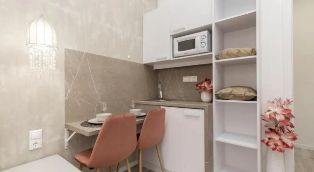 Номер Deluxe Budapest Holidays Harmony