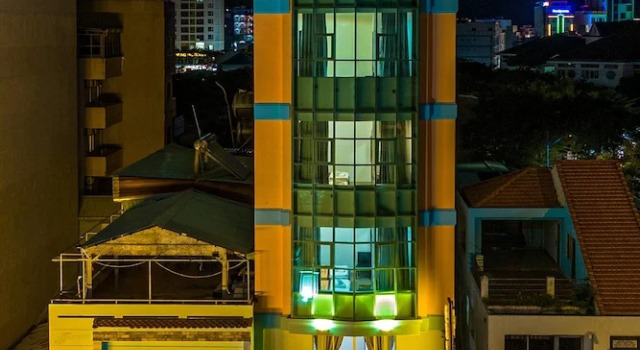 Khanh Vy Hotel