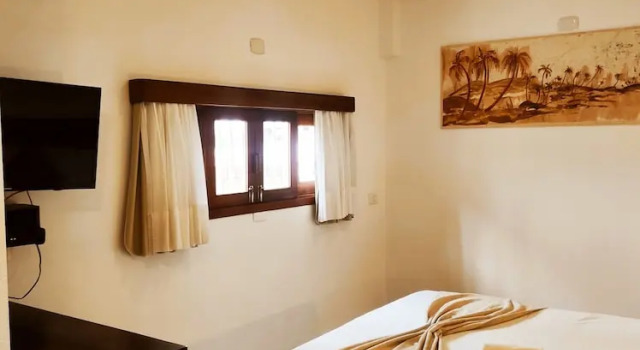 Люкс Hotel Sao Francisco