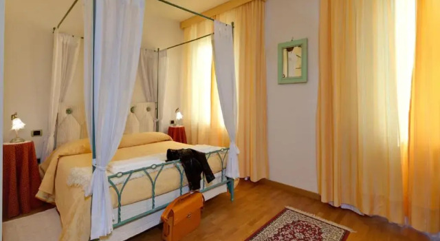 Апартаменты Villa Butussi - Lospitalità del Vino