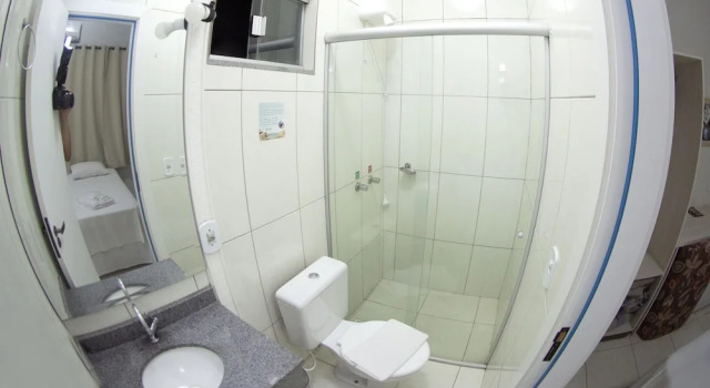 Четырёхместный номер Deluxe Hotel Sambakia