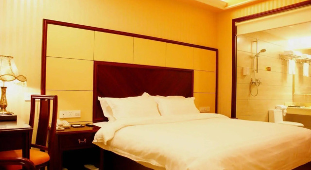 Vienna Hotel Shenzhen Nanxin Road, Boek Hotel Goedkope hotels in Guangdong