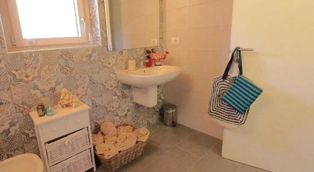 Люкс Deluxe Agriturismo Corte Patrizia
