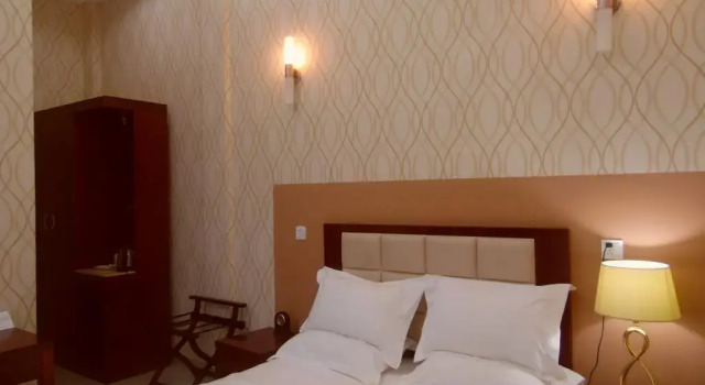 Hôtel Belair Résidence