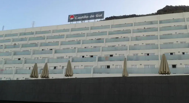 Servatur Castillo de Sol, Book Lejlighed SPA-hoteller i Mogan, SPA