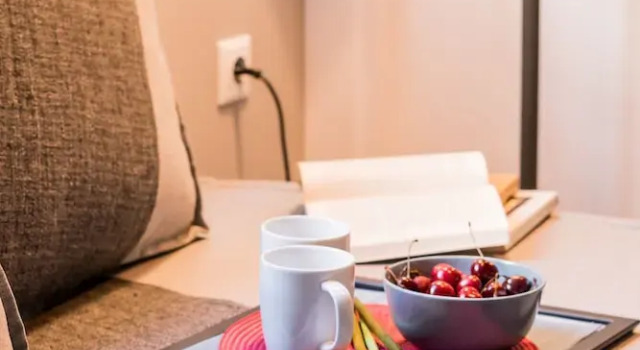 Люкс Eternal luxury suites