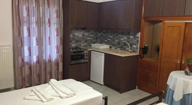 Номер Standard Meltemi