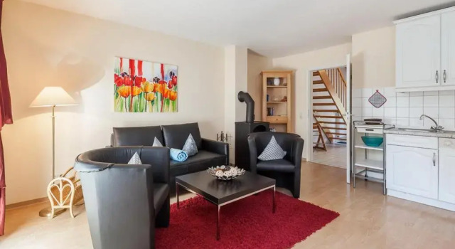 Urlauberdorf Haus 26b