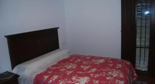 Apartamentos Bodeguetas, Забронировать Апартаменты/квартира Константина Sierra Norte de Sevilla, рядом с Замок Константина