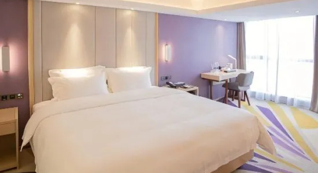 Люкс Deluxe Lavande Hotel