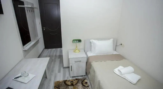 Номер Standard Hotel Garanti