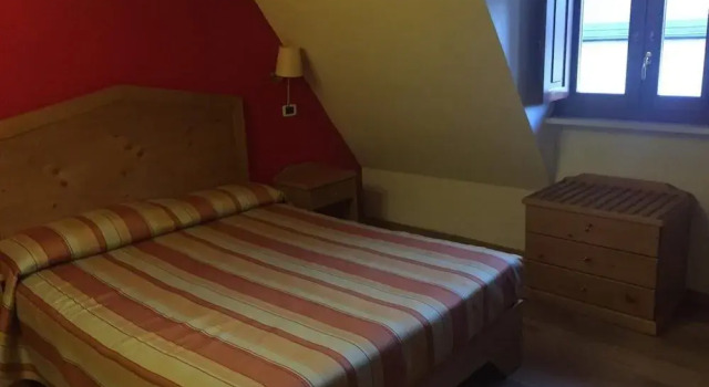 Hotel Lo Sciatore