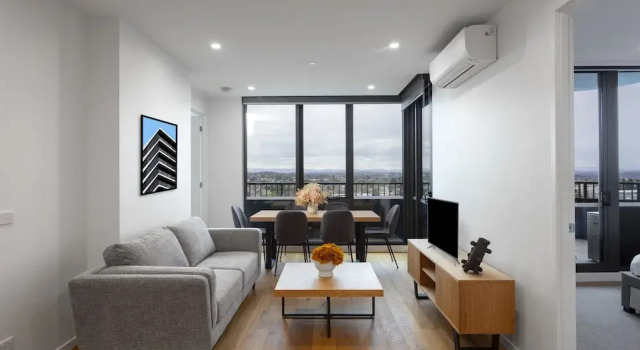 Samma  Linden, Book Hotel Melbourne Melbourne