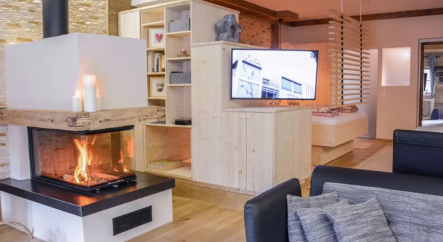 Apart Fassern, Забронировать Отель Отели Флис 3 звезды, 3*