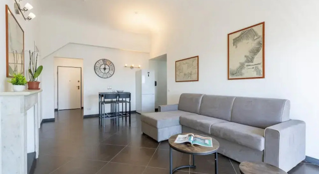 Вилла Sea View Apartment Next To Acquarium