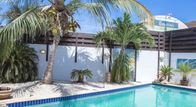 Noord 2, Rezerwuj Hotel Noord Aruba