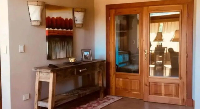 Casa en Arelauquen