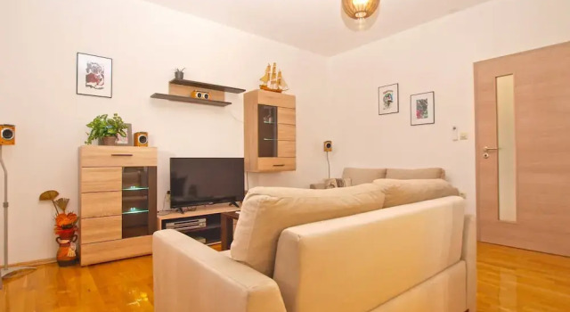 Апартаменты Standard с 3 комнатами Apartment 1573