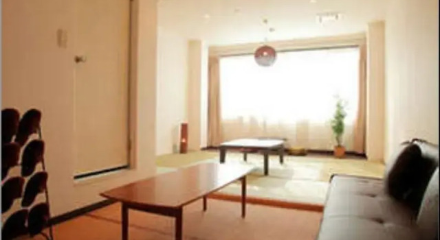 Номер Standard Musubi-an Gion Kamogawa Guest House