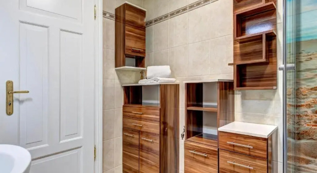 Апартаменты Villa Bellevue Nr 09