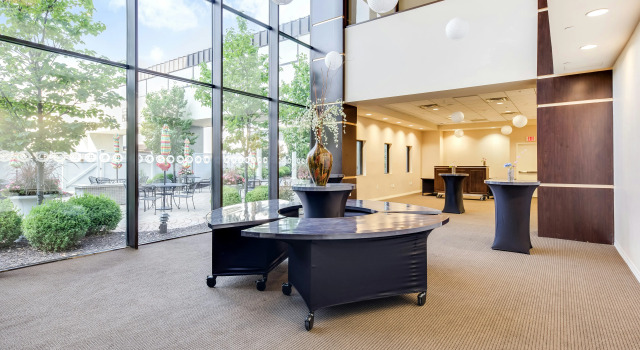 DoubleTree by Hilton Binghamton, Boek Hotel Binghamton New York State