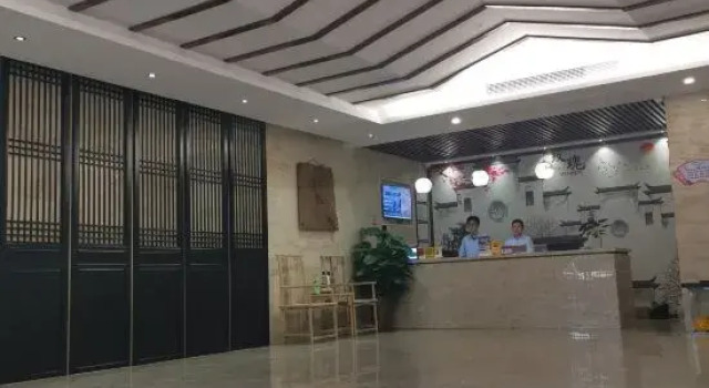 Qiaolian building boutique hotel (Central Hospital, Shantou), Reservar Hotel boutique Hotéis boutique em Guangdong, Hotel boutique