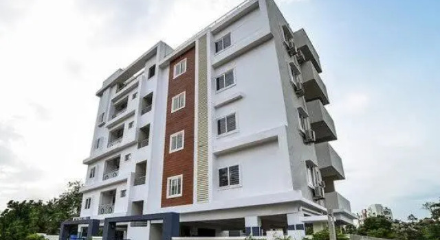 Hotel Srirama Inn