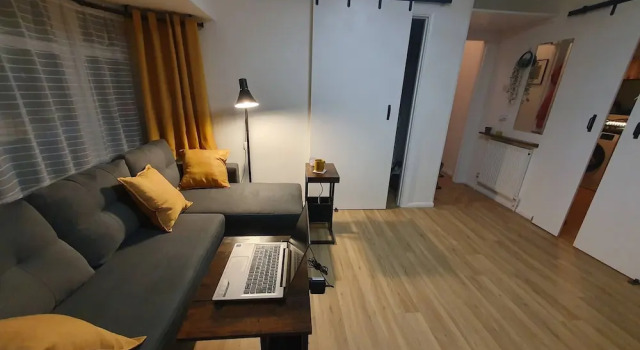 Luxury Smart Windsor London Parking, Rezervați Apartament Apartamente în Merseyside, Apartament