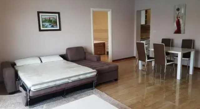 Apartments Sinatra, Rezervasyon Daire Rafailovici 