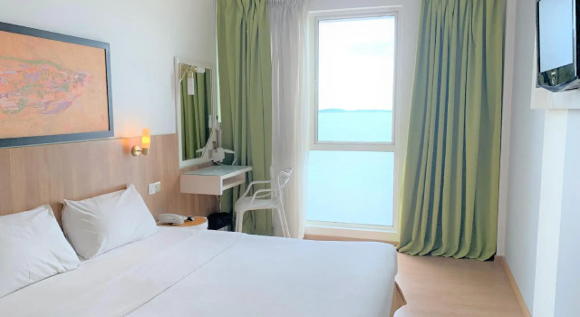 Двухместный номер Superior The Elopura Hotel