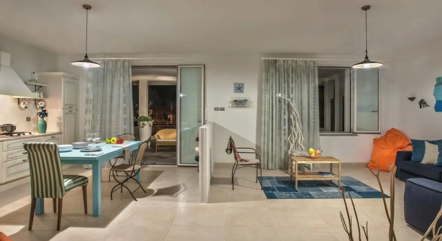 Апартаменты Holiday Home Near Urbino & Beaches