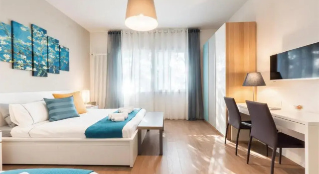 Номер Standard Villa Due Giardini