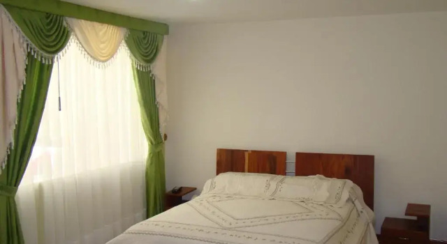 Люкс Superior Apartahotel Vincent Suites