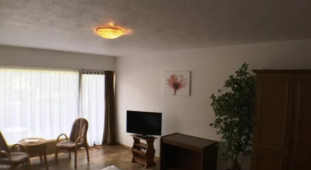 Hotel Forsthaus Alter Foerster