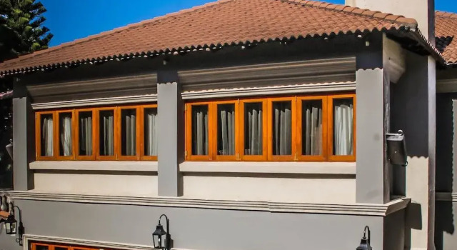 Tramonto Boutique Hotel, Reservar Hotel boutique Newcastle KwaZulu-Natal