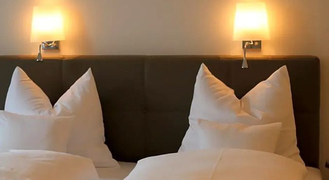Номер Standard Landhotel Adler