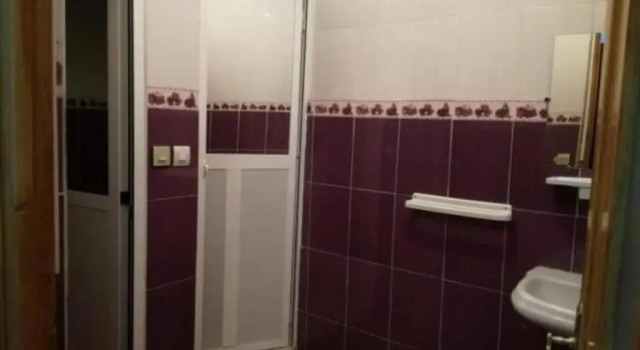 Appartement belle vue, Rezerwuj Apartament Hotele w Tanger-Tetouan z parkingiem, Parking