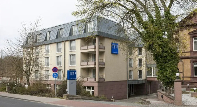 Tryp by Wyndham Stadtoldendorf, Réserver Hôtel Stadtoldendorf 