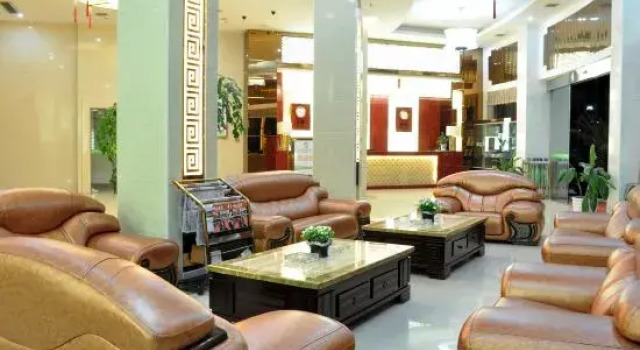 Wuyue Scenic Area Chain Hotel (Wuyuan Museum), Rezerwuj Hotel Wuyuan Jiangxi