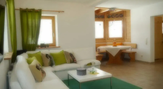 Ferienwohnung Janis