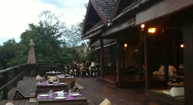 Номер Standard Tonnam Homestay