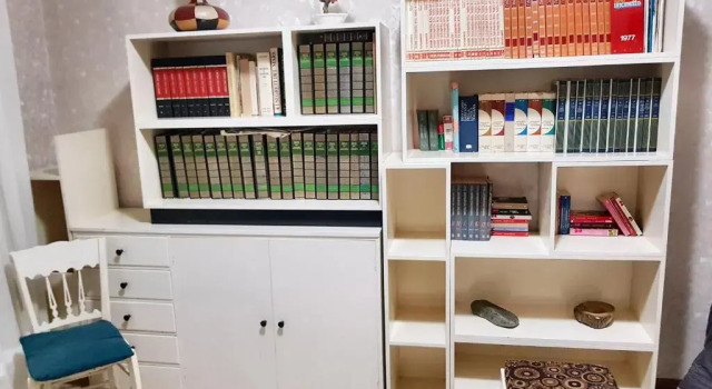 Апартаменты Catania house Apartment