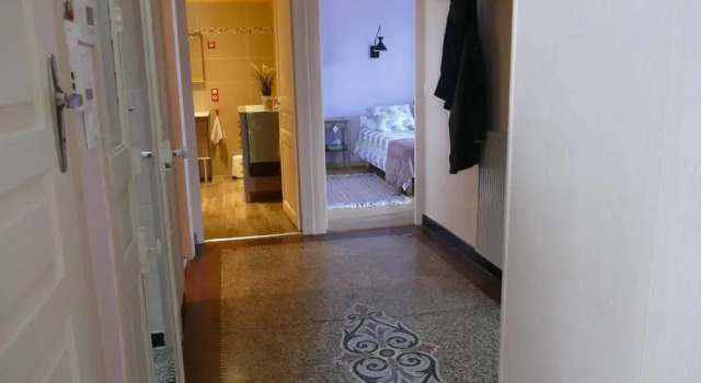 Коттедж с 4 комнатами 13 Rue du Tour d'Enceinte